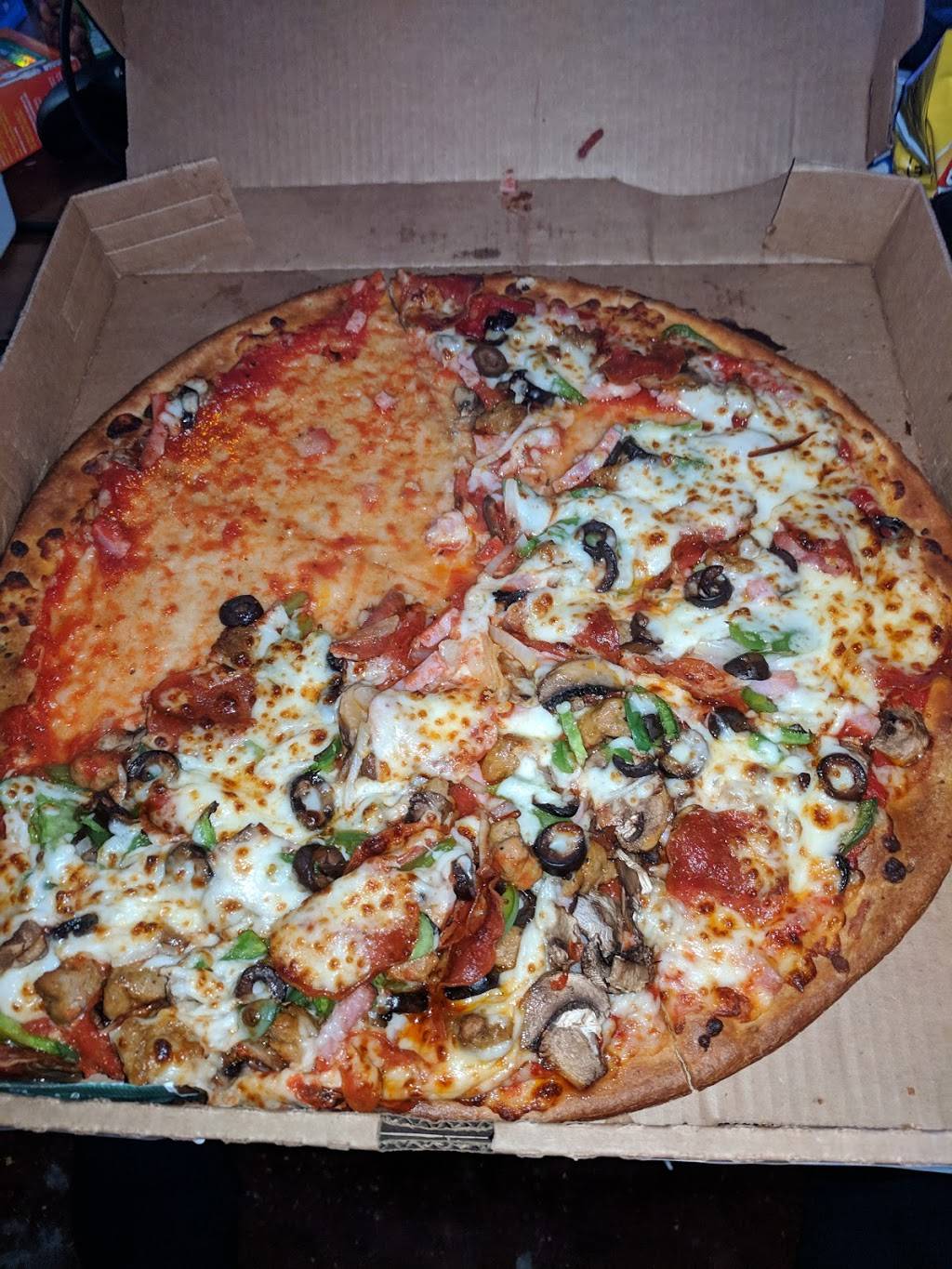 Papa Johns Pizza | restaurant | 4980 W Ray Rd Ste 1G, Chandler, AZ 85226, USA | 4808317200 OR +1 480-831-7200