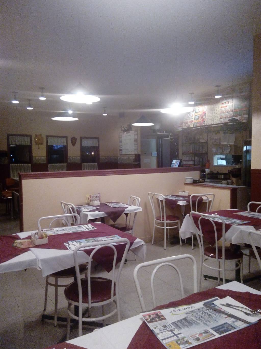 Le Cachot | restaurant | 1030 Chemin de Milton, Saint-Valérien-de-Milton, QC J0H 2B0, Canada | 4505492223 OR +1 450-549-2223