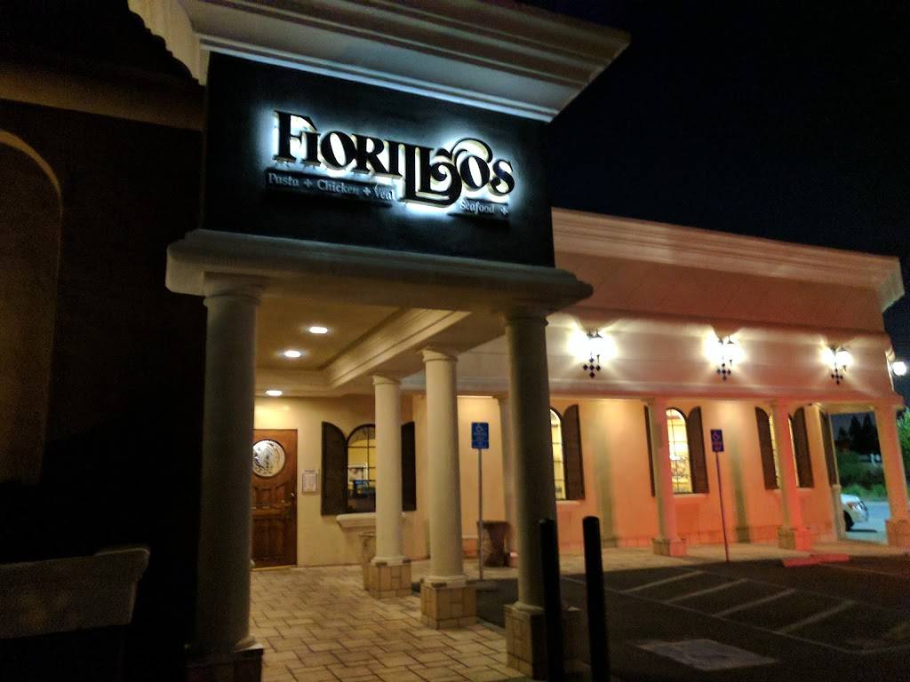 Fiorillos Restaurant and Banquet Facilities | restaurant | 638 El Camino Real, Santa Clara, CA 95050, USA | 4089840414 OR +1 408-984-0414