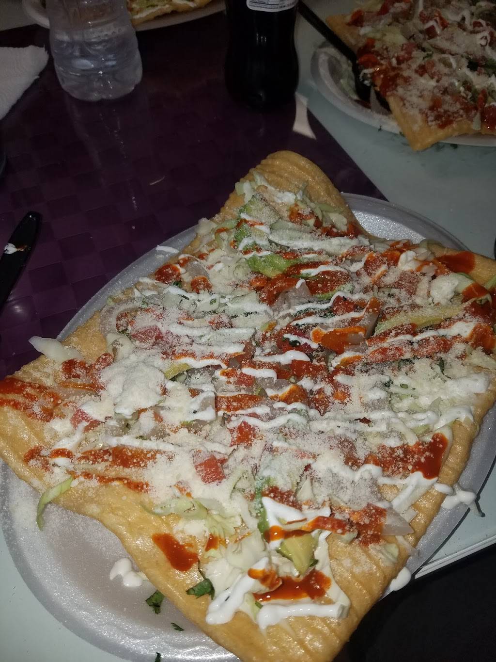 Las Mariposas Neveria | restaurant | 2300 S Chambers Rd, Aurora, CO 80014, USA | 3037453382 OR +1 303-745-3382