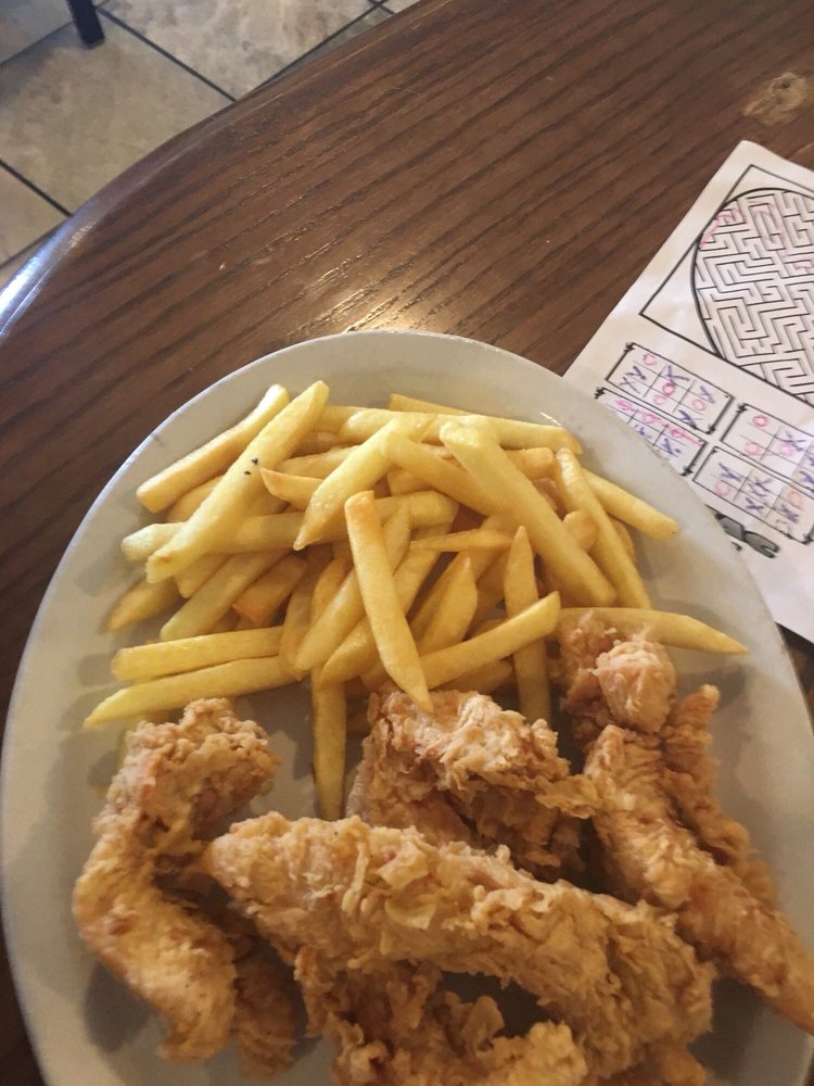 Ziggies Café | cafe | 1772 S Glenstone Ave, Springfield, MO 65804, USA | 4178239904 OR +1 417-823-9904