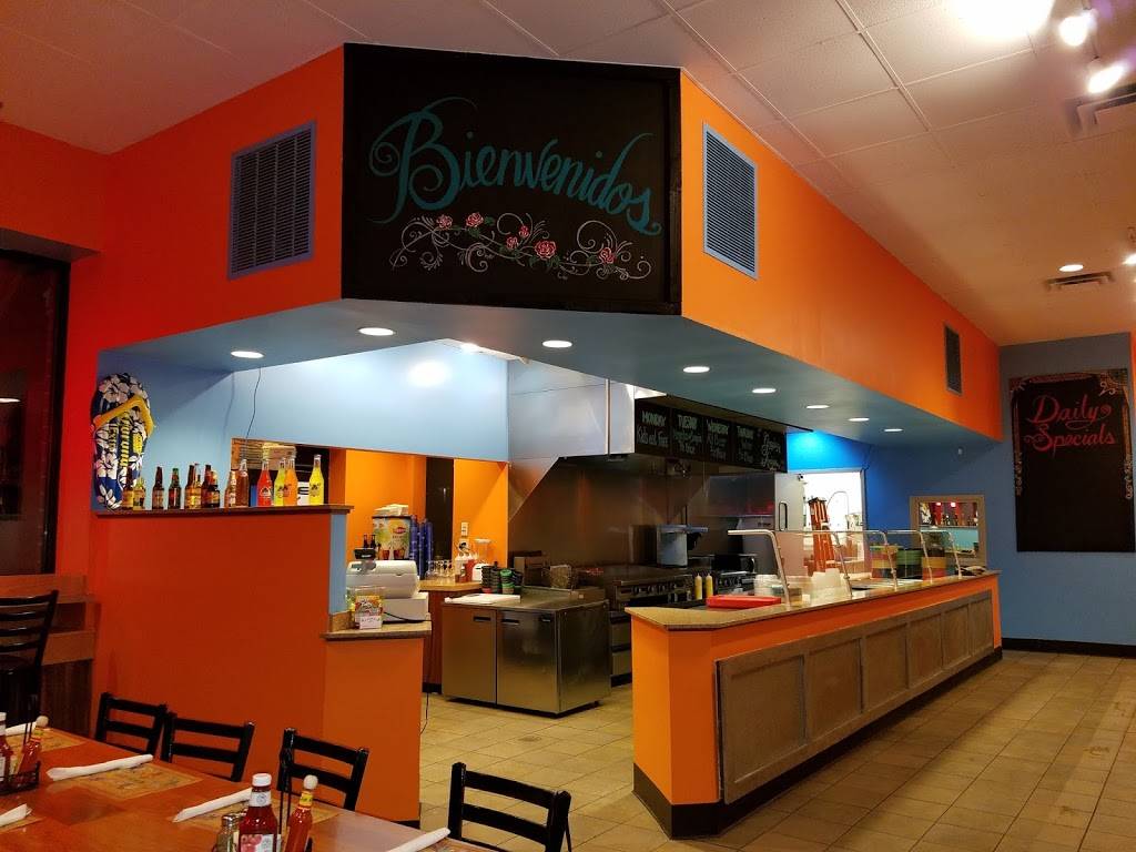 La Quesadilla Mexican Grill Crown Point | restaurant | 10761 Broadway, Crown Point, IN 46307, USA | 2192264540 OR +1 219-226-4540