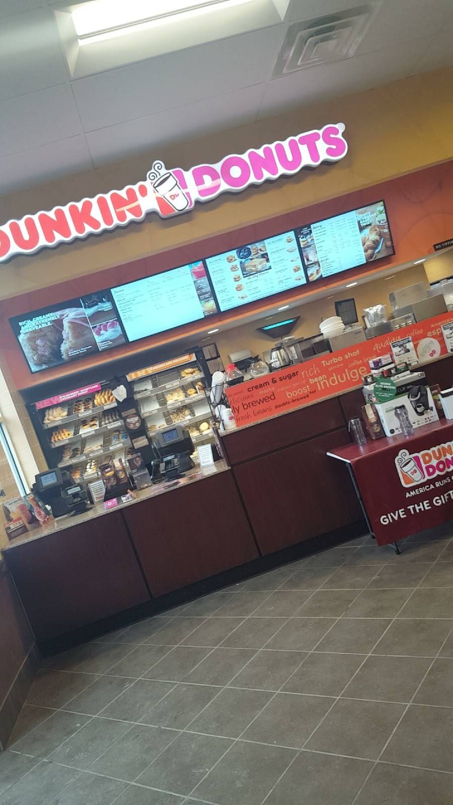 Dunkin | bakery | 31 S West St, Homer, NY 13077, USA | 6072994385 OR +1 607-299-4385