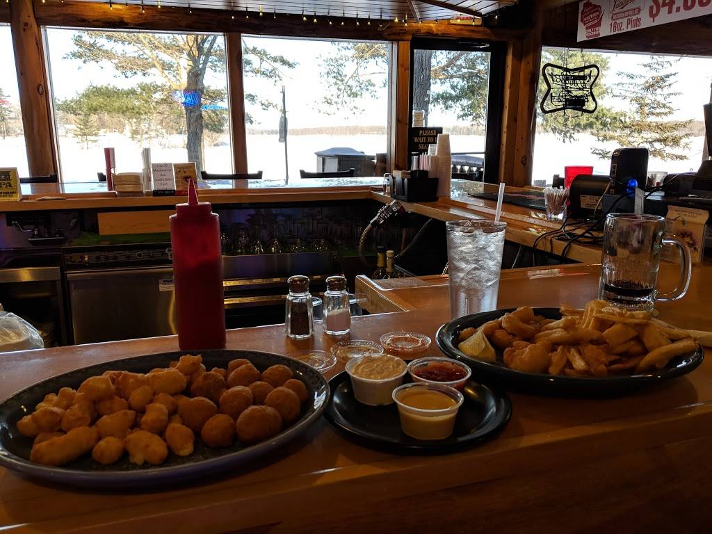Props On Long Lake | meal takeaway | N1262 County Hwy MD, Sarona, WI 54870, USA | 7153543515 OR +1 715-354-3515