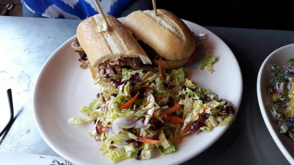 Firestone Walker Brewing Company - The Propagator | restaurant | 3205 Washington Blvd, Marina Del Rey, CA 90292, USA | 3104398264 OR +1 310-439-8264