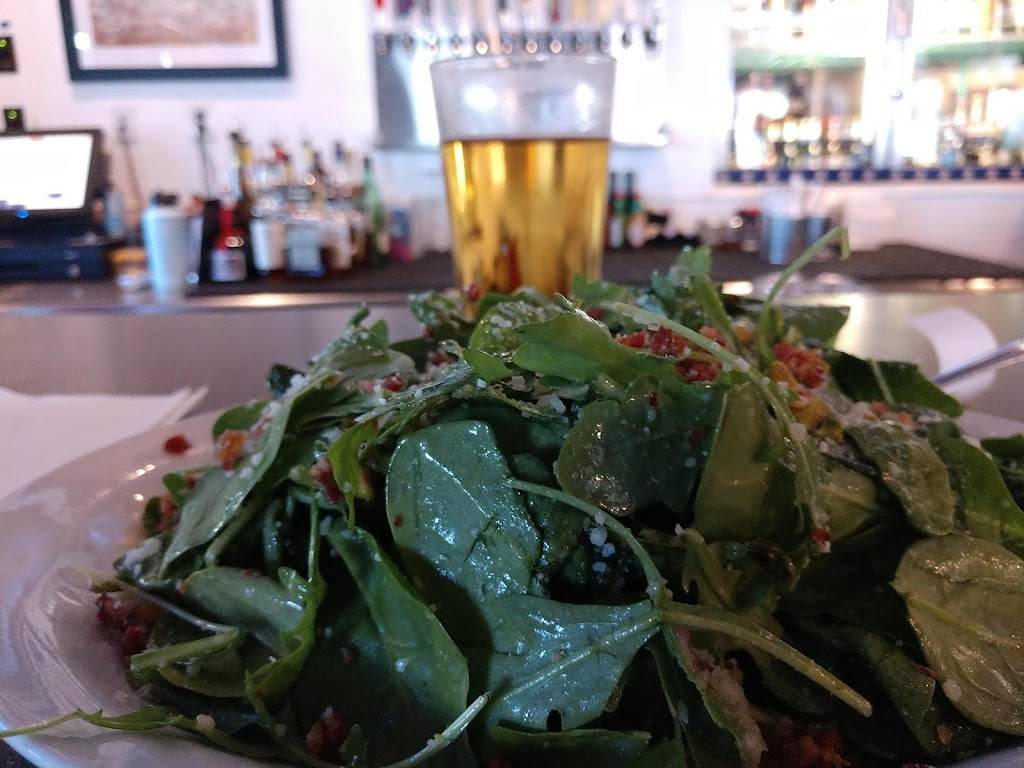 Trident Pizza Pub | restaurant | 446 N Campbell Ave UNIT 100, Tucson, AZ 85719, USA | 5202747068 OR +1 520-274-7068