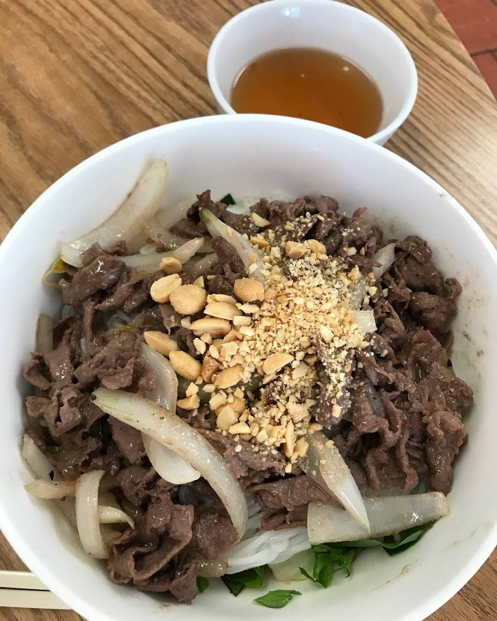 Pho Bac Restaurant | restaurant | 3300 Rainier Ave S #6034, Seattle, WA 98144, USA | 2067254418 OR +1 206-725-4418