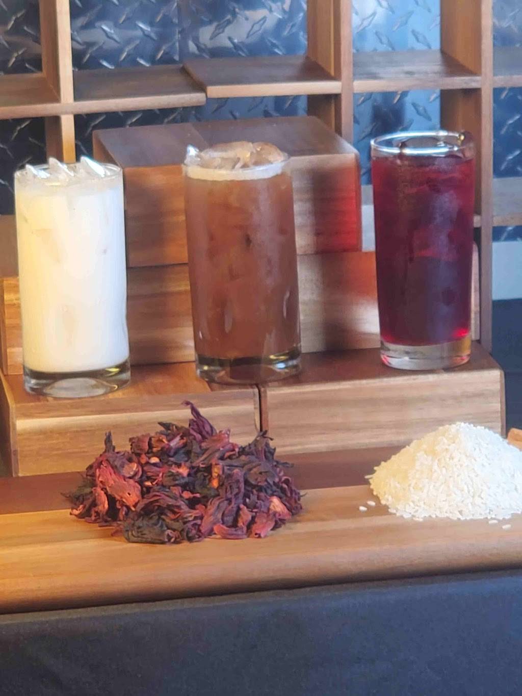 CALIFORNIA JUICE AUTHENTIC MEXICAN GRILL | restaurant | 1205 17th St, Santa Ana, CA 92701, USA | 7148523688 OR +1 714-852-3688