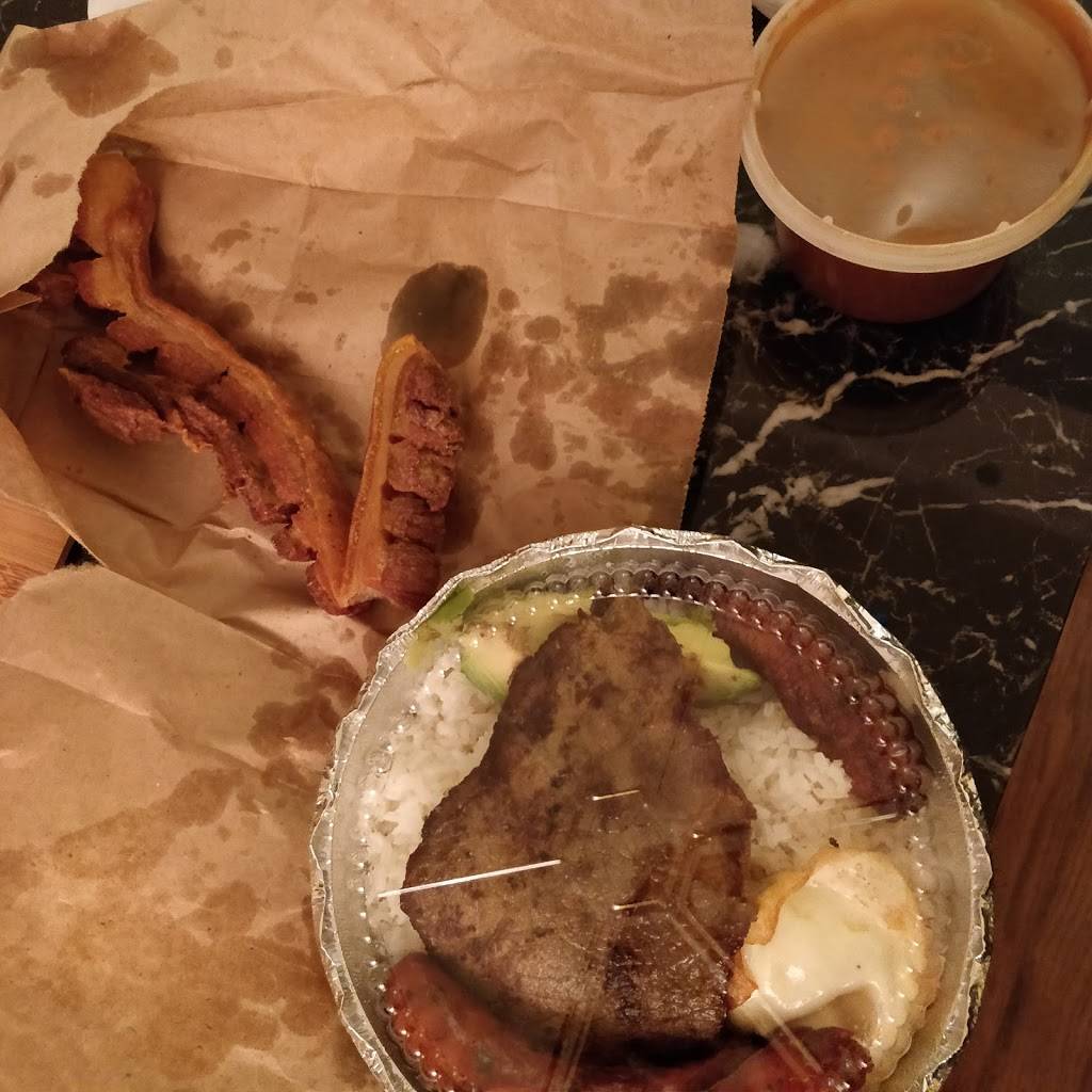 Los Paisitas | restaurant | 87-11 Grand Ave, Queens, NY 11373, USA | 7183961398 OR +1 718-396-1398