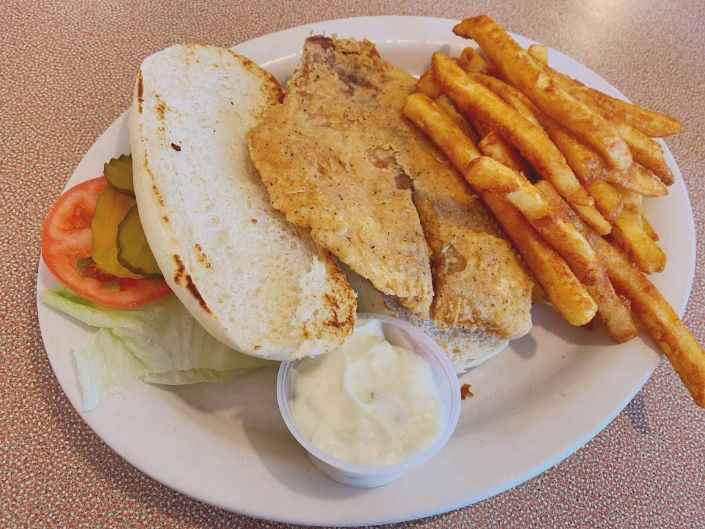 Zacks Diner | restaurant | 202 E Locust St, Fort Branch, IN 47648, USA | 8127531230 OR +1 812-753-1230