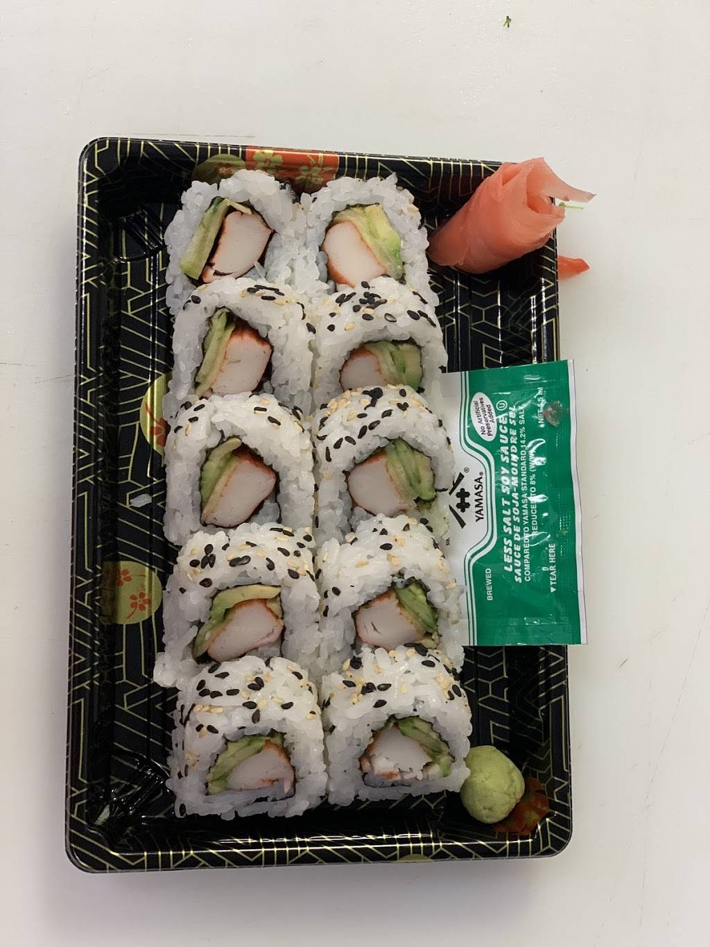 Sarku Japan | restaurant | 8017 Citrus Park Town Center Mall, Tampa, FL 33625, USA | 8139269021 OR +1 813-926-9021