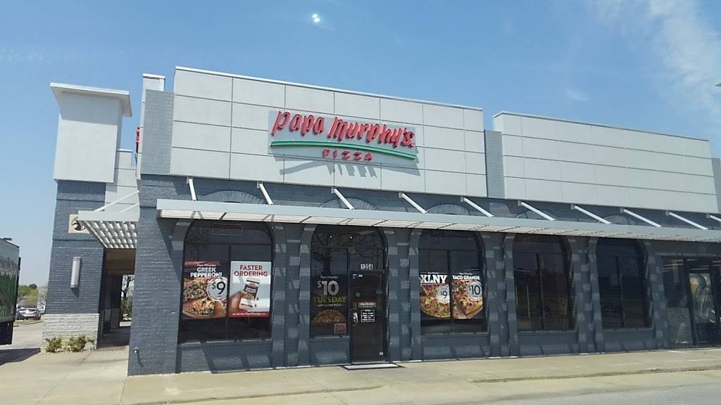Papa Murphys Take N Bake Pizza | meal takeaway | 1354 N Interstate Dr, Norman, OK 73072, USA | 4053645000 OR +1 405-364-5000