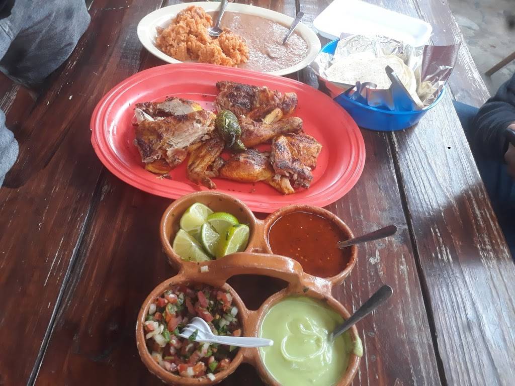 El Matador Asadero y Cocina | restaurant | 2803 E Broadway Rd, Phoenix, AZ 85040, USA | 6022835381 OR +1 602-283-5381