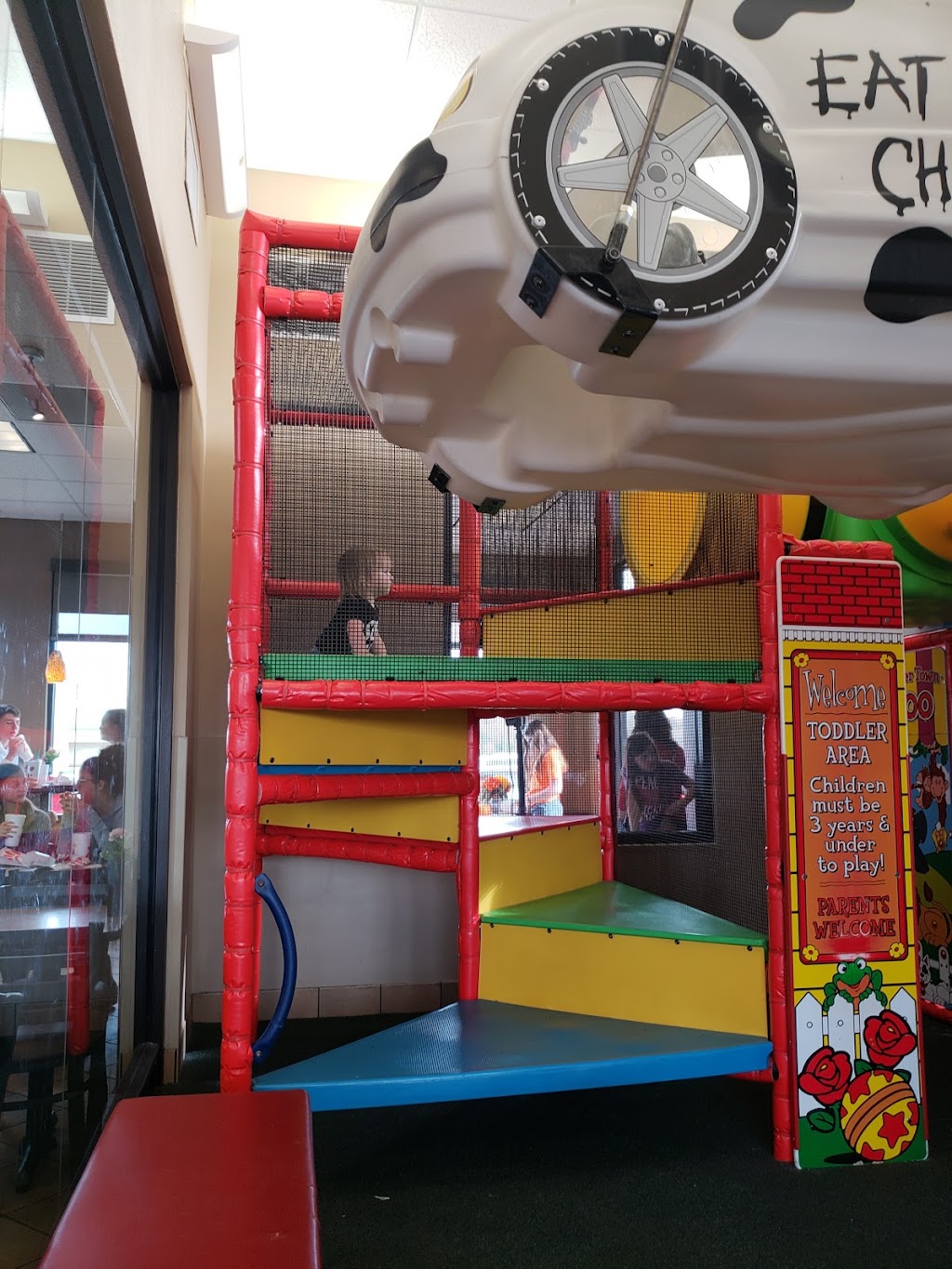 Chick-fil-A | restaurant | 600 E Hall of Fame Ave, Stillwater, OK 74075, USA | 4057422111 OR +1 405-742-2111