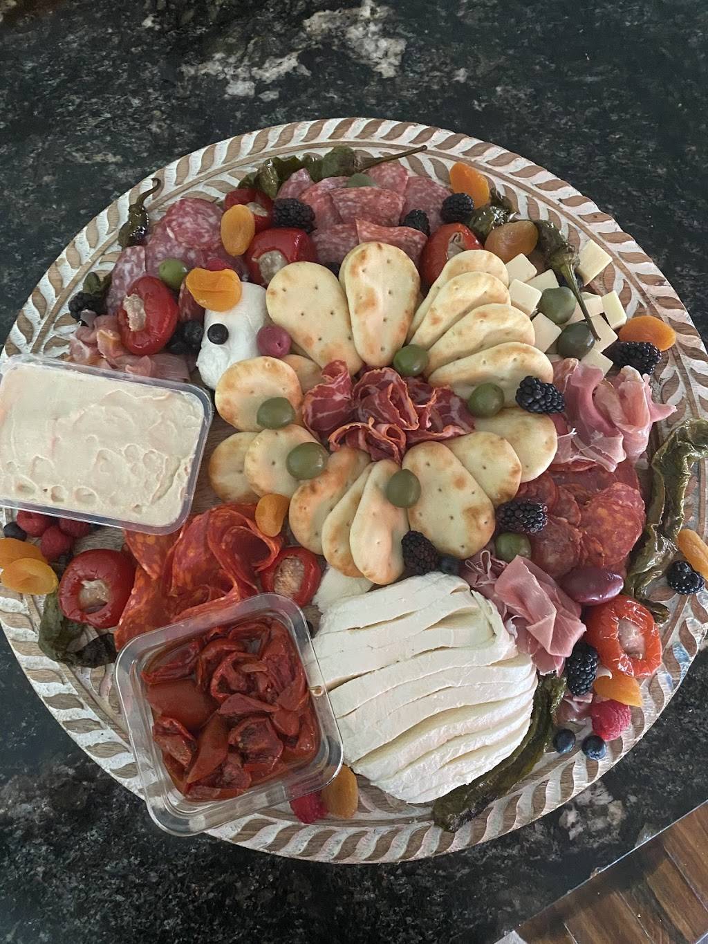 Breakin Bread | restaurant | 1177 Fischer Blvd, Toms River, NJ 08753, USA | 9738683612 OR +1 973-868-3612