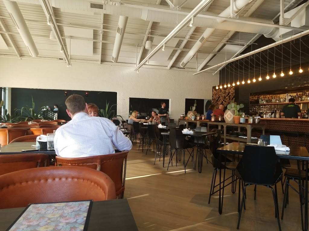 Barrios Fine Mexican Dishes | restaurant | 1000 N Hudson Ave, Oklahoma City, OK 73102, USA | 4057026922 OR +1 405-702-6922