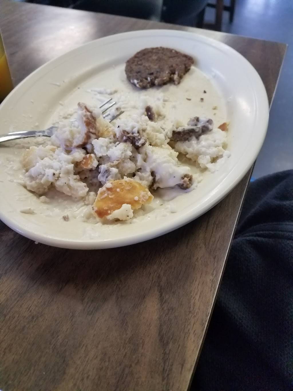 Parkers Restaurant | restaurant | 2800 E Walnut Ave, Dalton, GA 30721, USA | 7062784334 OR +1 706-278-4334