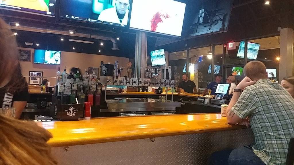 Legends Tavern & Grille | restaurant | 1391 S Military Trail, Deerfield Beach, FL 33442, USA | 7542122655 OR +1 754-212-2655