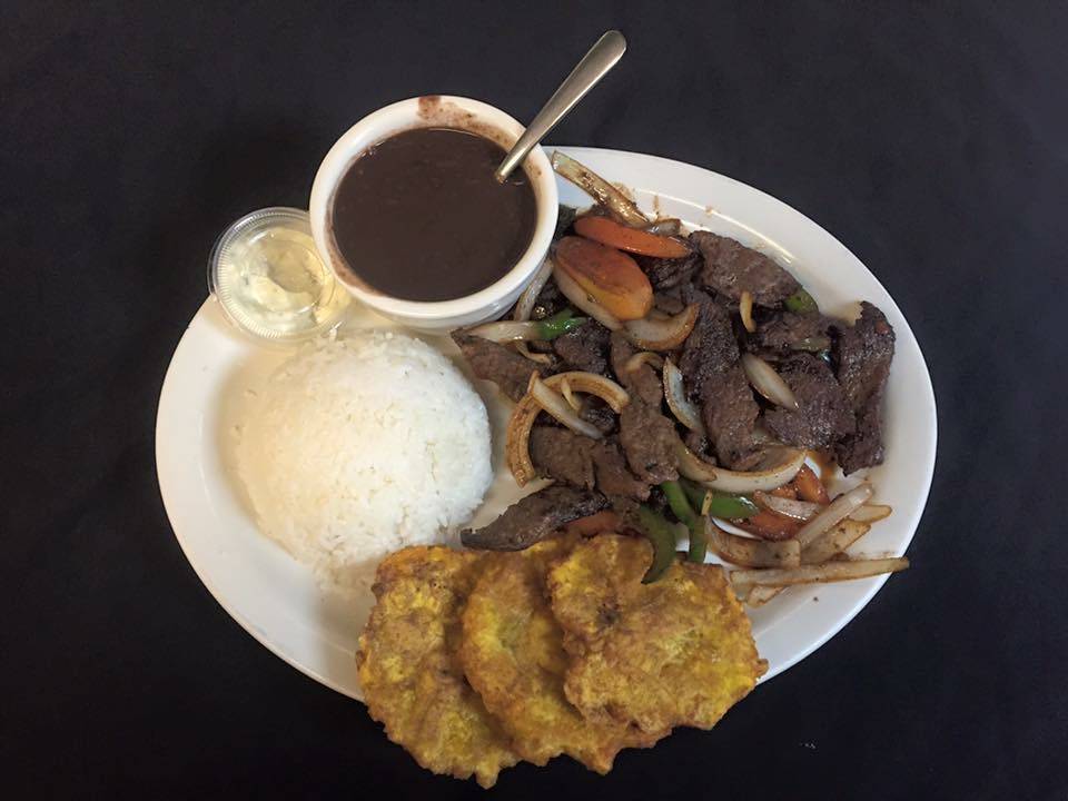 Cafe Caobana | restaurant | 73 S Semoran Blvd, Orlando, FL 32807, USA | 4072439140 OR +1 407-243-9140