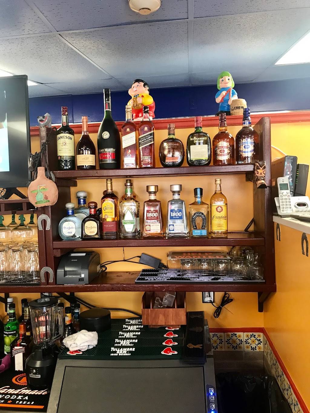 Taqueria Doña Julia | restaurant | 80 Central Ave, Lynn, MA 01901, USA | 7818422681 OR +1 781-842-2681