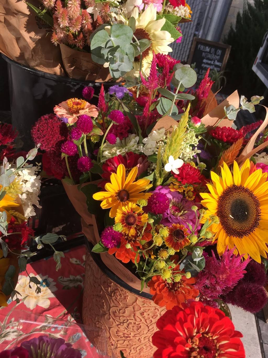 Neighborhood Flea (2nd Sundays May - October) | restaurant | 26th Street and, Railroad St, Pittsburgh, PA 15222, USA | 4122544464 OR +1 412-254-4464