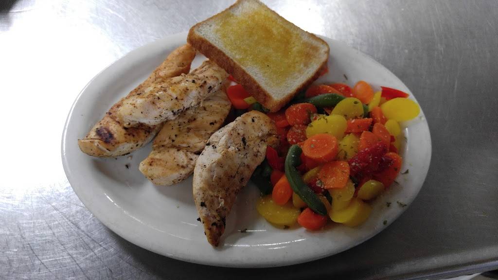 Jays sports grill | restaurant | 704 W Fort Williams St, Sylacauga, AL 35150, USA | 2562070700 OR +1 256-207-0700