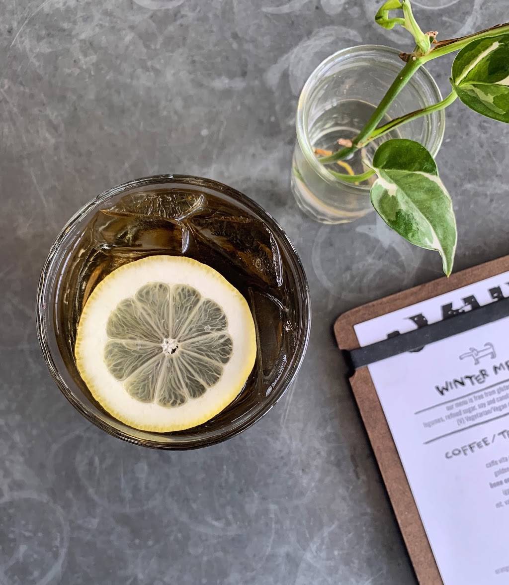 Lucky Santo | restaurant | 3127 NW 85th St, Seattle, WA 98117, USA | 2062943921 OR +1 206-294-3921