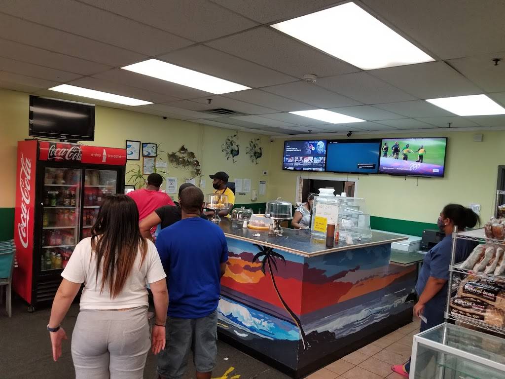 Carib Grill Caribbean Restaurant | restaurant | 501 S 69th St, Upper Darby, PA 19082, USA | 4844614381 OR +1 484-461-4381