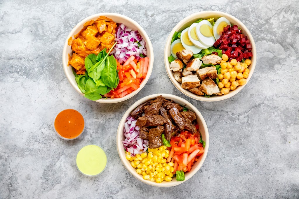 Smoothie Spot North Miami | restaurant | 1807 NE 123rd St, North Miami, FL 33181, USA | 7867474177 OR +1 786-747-4177