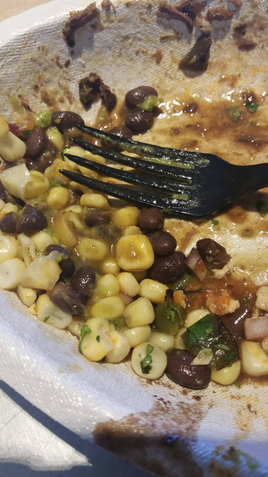 Chipotle Mexican Grill | restaurant | 26440 Ynez Rd Ste B, Temecula, CA 92591, USA | 9512965438 OR +1 951-296-5438