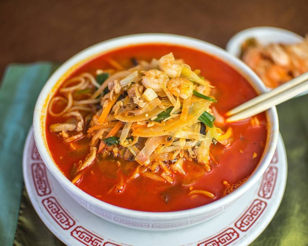 Shan Hu Chinese Restaurant | restaurant | 7656 Bellfort St, Houston, TX 77061, USA | 7136401654 OR +1 713-640-1654