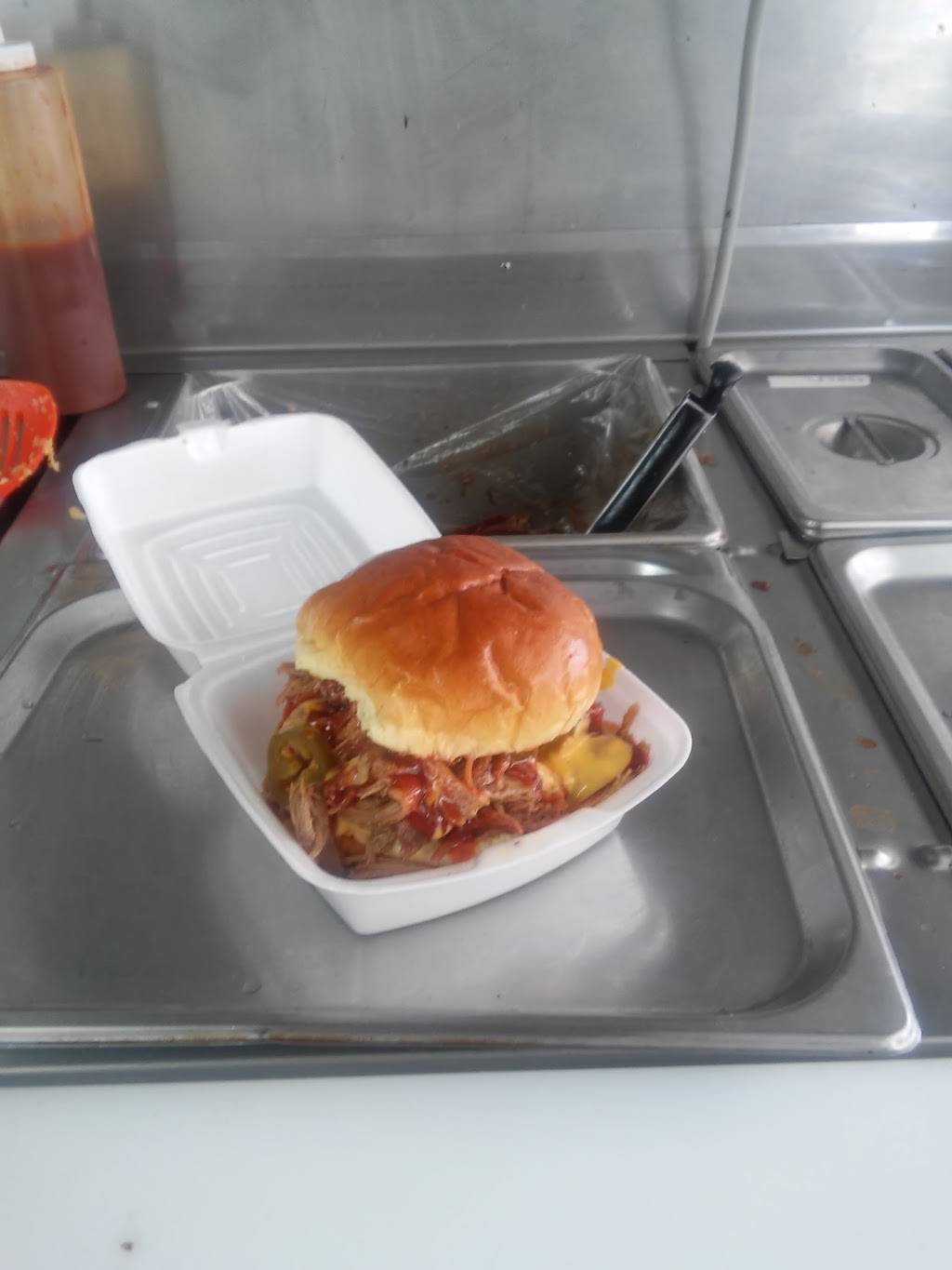 By The Slab BBQ | restaurant | Elyria, OH 44035, USA | 4402580336 OR +1 440-258-0336