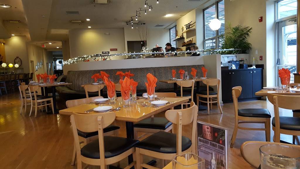 Cilantro Thai & Sushi Restaurant | restaurant | 1204, 326 S Main St, Akron, OH 44308, USA | 3304342876 OR +1 330-434-2876