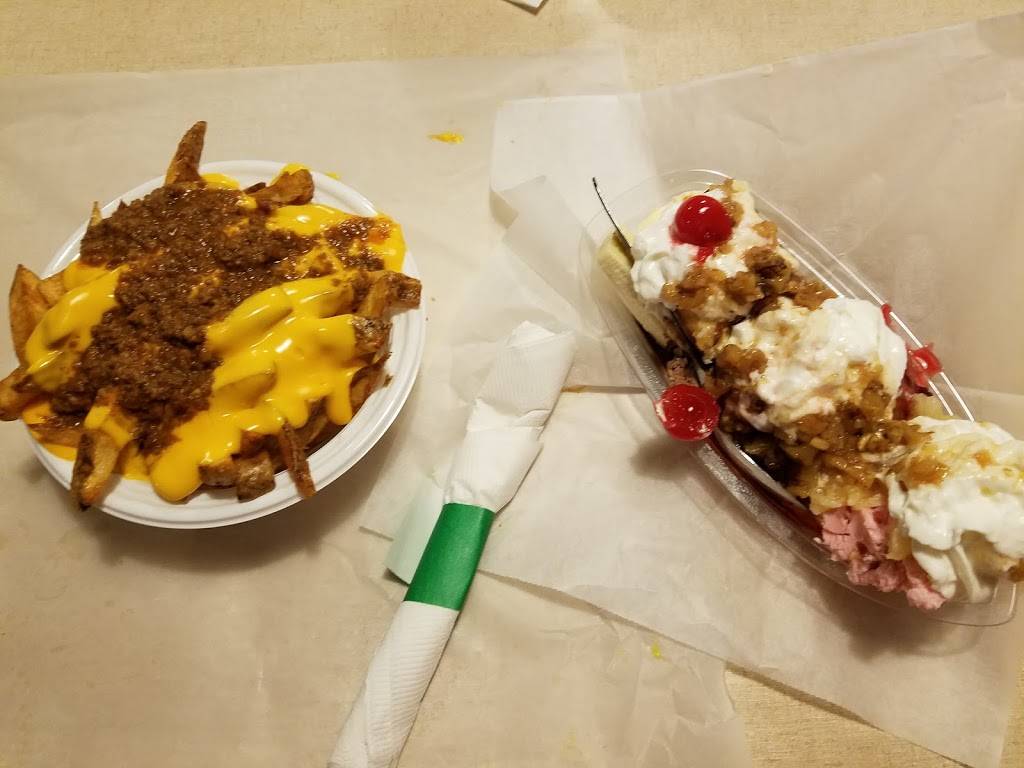 Big Daddys Drive In | restaurant | 11030 Asheville Hwy, Inman, SC 29349, USA | 8644723281 OR +1 864-472-3281