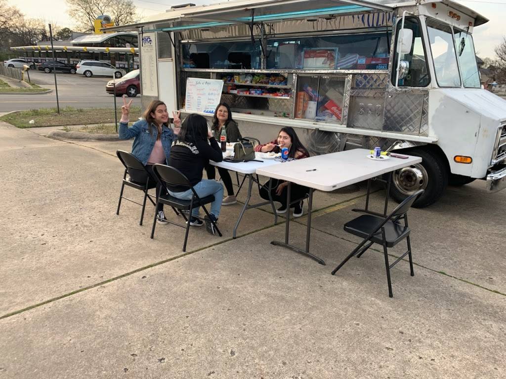 Taste Of Baja | restaurant | 528 N Greenwood Ave, Fort Smith, AR 72901, USA | 4794011381 OR +1 479-401-1381