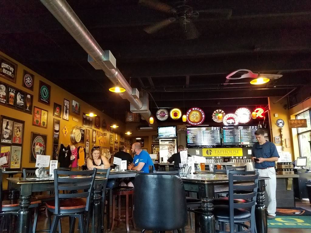 b² Taphouse & Brewery | restaurant | 1170 Boone Rd SE, Salem, OR 97306, USA | 5039915369 OR +1 503-991-5369