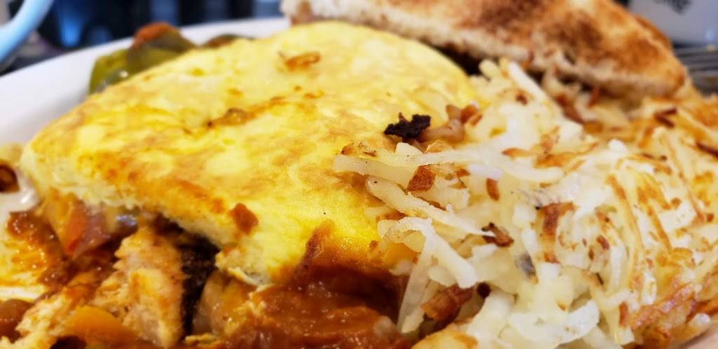 Barnside Diner | restaurant | 6306 Little River Turnpike, Alexandria, VA 22312, USA | 7032563318 OR +1 703-256-3318