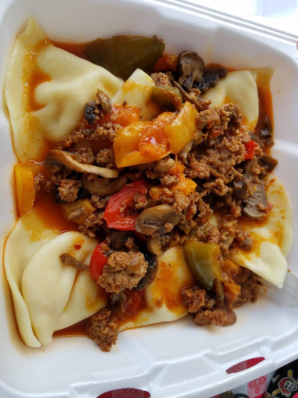Forgotten Taste Pierogies | restaurant | 910 Beaver Grade Rd, Coraopolis, PA 15108, USA | 4122699800 OR +1 412-269-9800