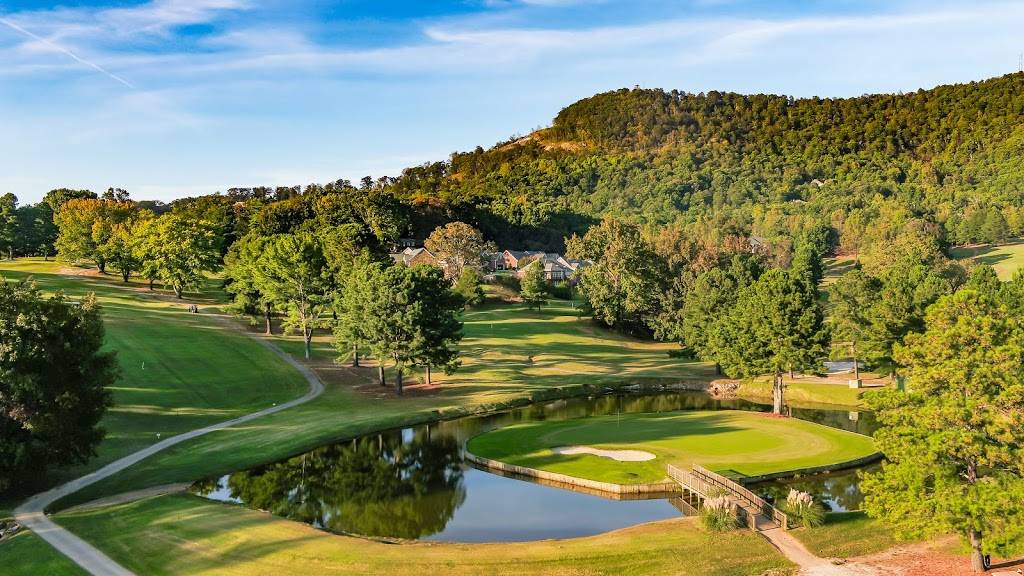 Paris Mountain Country Club | restaurant | 301 Old Rockhouse Rd, Greenville, SC 29609, USA | 8648344781 OR +1 864-834-4781