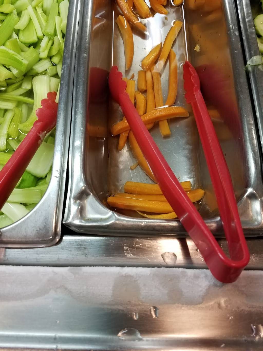 Bamford DFAC, BLDG 906 | restaurant | 906 Chafee Rd, El Paso, TX 79906, USA | 9155689672 OR +1 915-568-9672