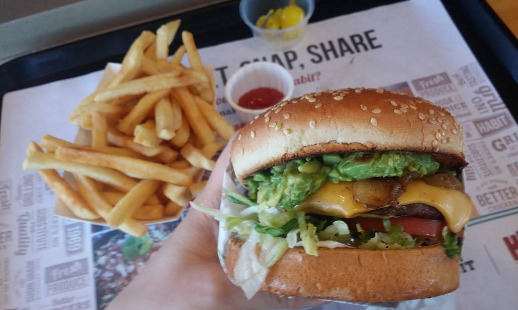 The Habit Burger Grill | meal takeaway | 4200 Chino Hills Pkwy, Chino Hills, CA 91709, USA | 9095973344 OR +1 909-597-3344