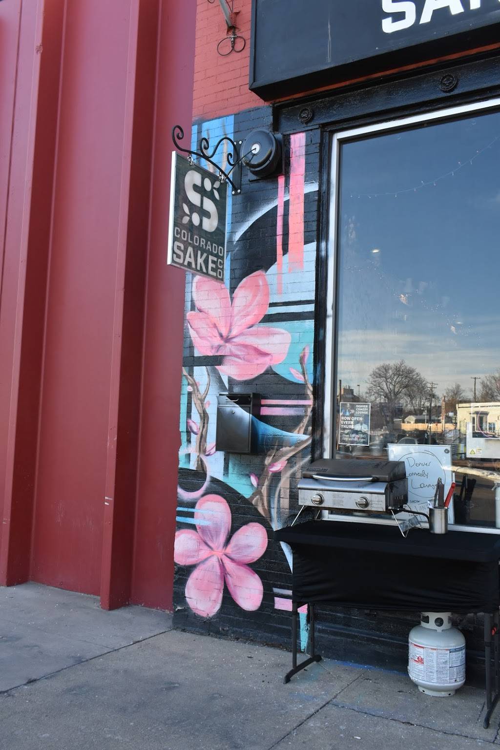 Denver Sushi House | restaurant | 3559 Larimer St, Denver, CO 80205, USA | 7204493963 OR +1 720-449-3963