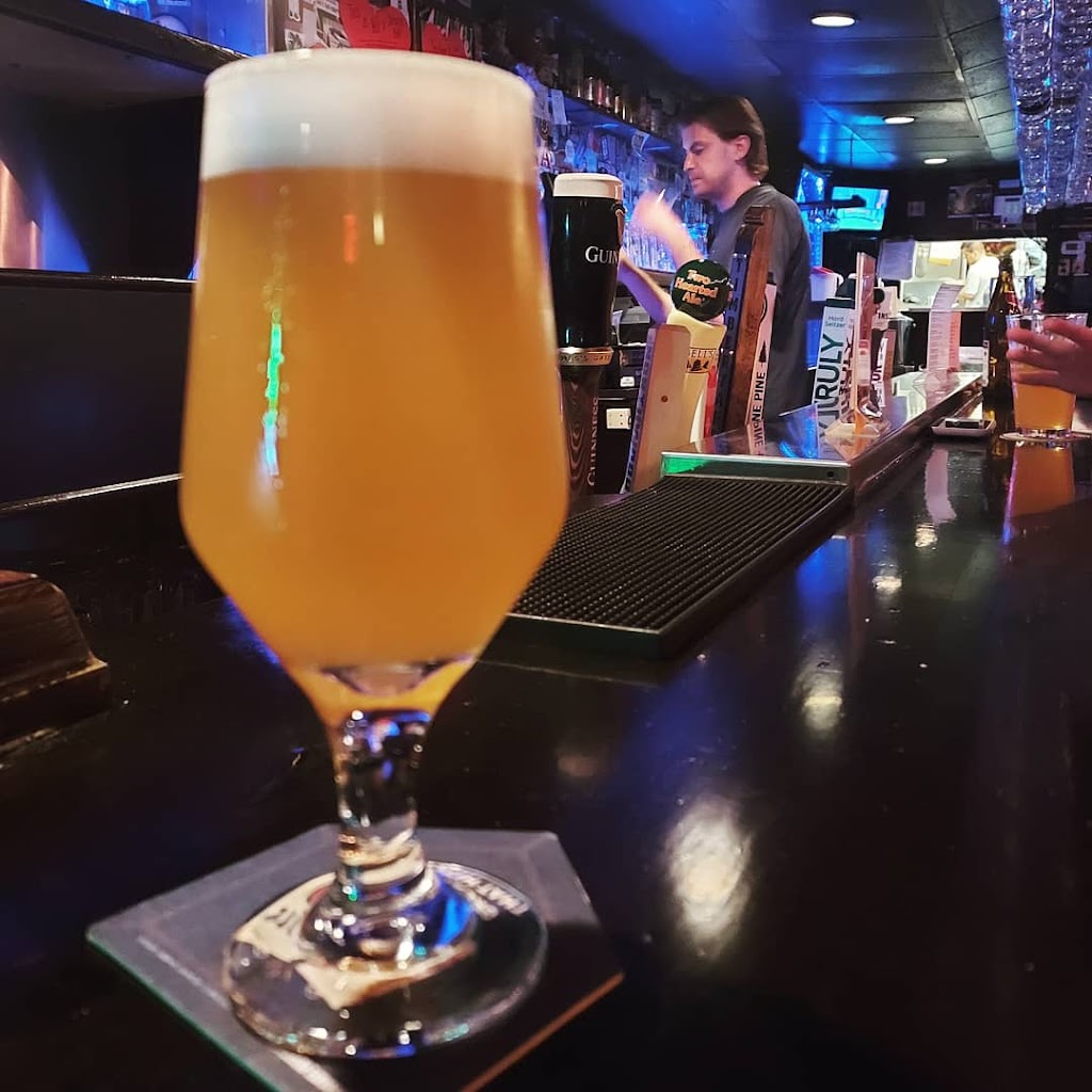 Bukowski Tavern | restaurant | 50 Dalton St, Boston, MA 02115, USA | 6174379999 OR +1 617-437-9999