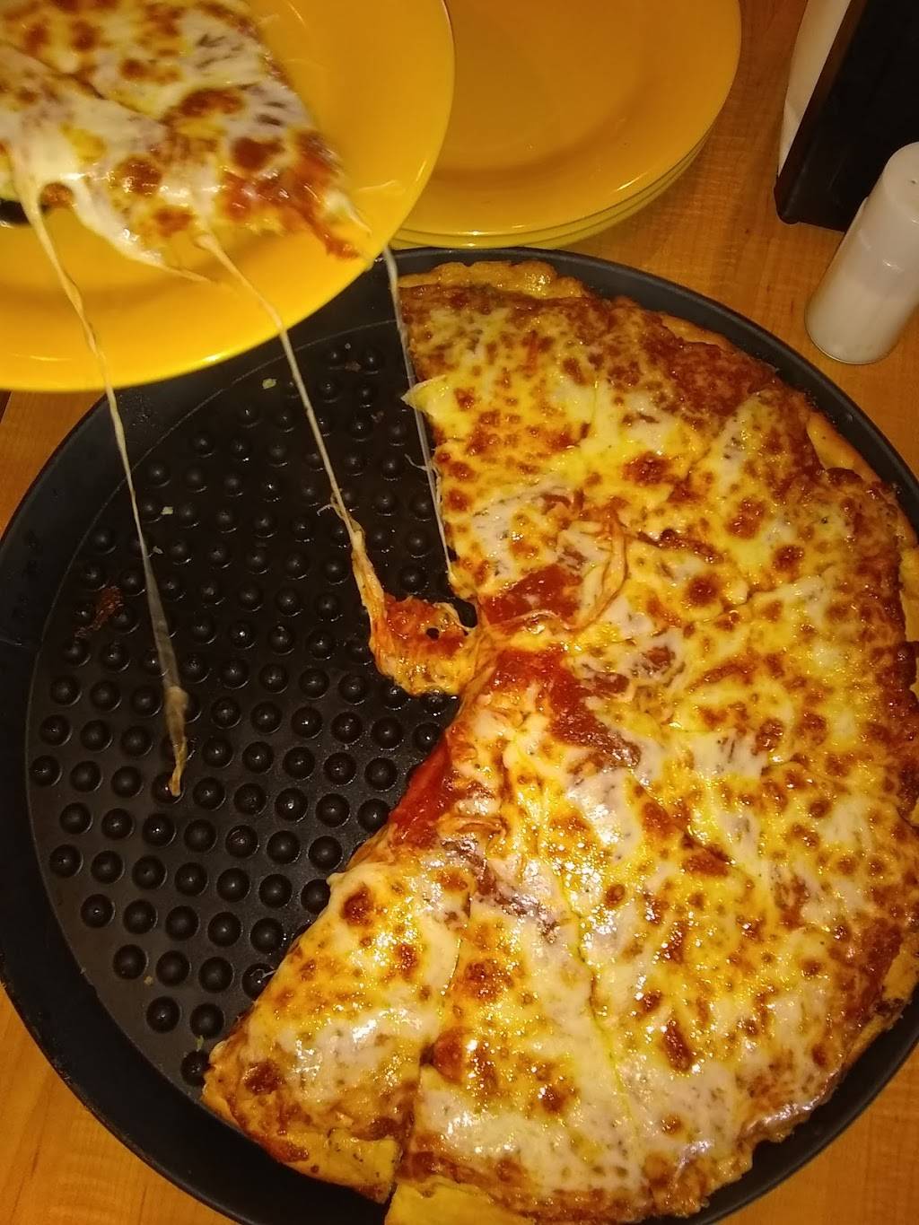 Mazzios Italian Eatery | meal delivery | 711 S George Nigh Expy, McAlester, OK 74501, USA | 9184202222 OR +1 918-420-2222