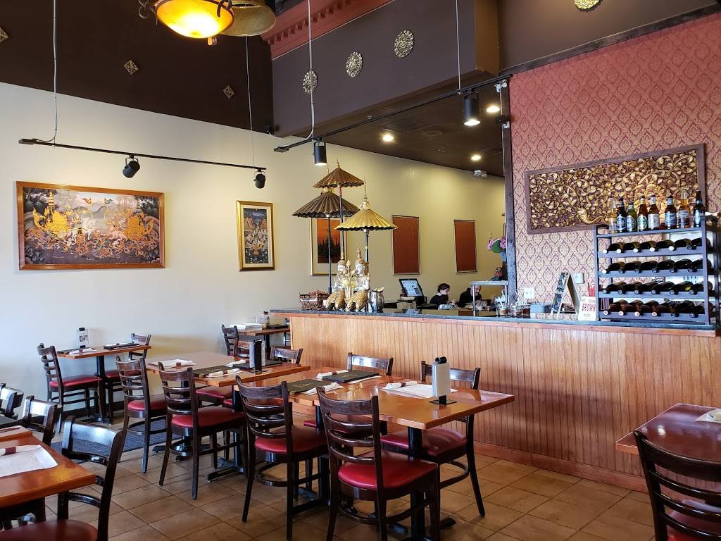 Royal Thai | restaurant | 5324 Grand Ave, Gurnee, IL 60031, USA | 8472442409 OR +1 847-244-2409