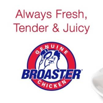 Broaster Chicken | restaurant | 20581 Mound Rd, Detroit, MI 48234, USA | 3133688292 OR +1 313-368-8292