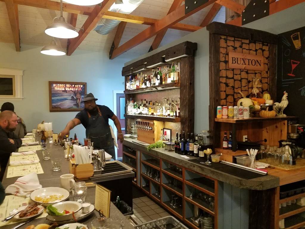 The Buxton Common | restaurant | 1420 Long Plains Rd, Buxton, ME 04093, USA | 2072989621 OR +1 207-298-9621