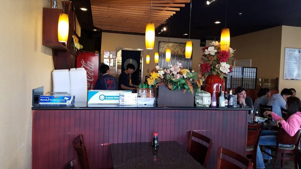 Matsuyama Restaurant | restaurant | 835 S Tracy Blvd, Tracy, CA 95376, USA | 2098365888 OR +1 209-836-5888