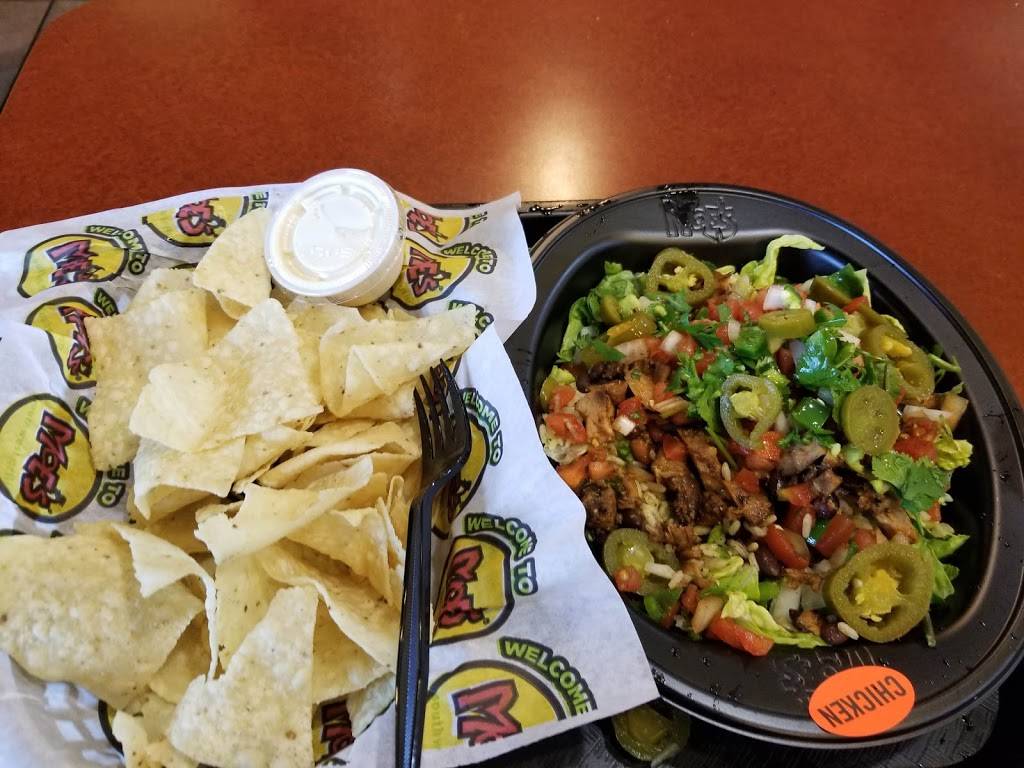 Moes Southwest Grill | restaurant | 2805-C Washington Rd, Augusta, GA 30909, USA | 7063641201 OR +1 706-364-1201