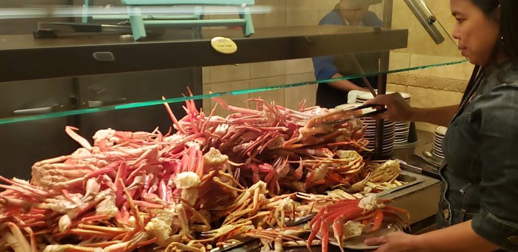 Thur Shan Buffet | restaurant | 30 Rainbow Rd, Albuquerque, NM 87113, USA | 5057967500 OR +1 505-796-7500